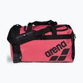 Plavecká taška arena All Set Duffle 40 l pink