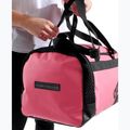 Plavecká taška arena All Set Duffle 40 l pink 11