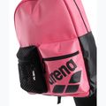 Plavecký batoh arena One Go 30 l pink 10
