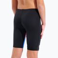 Dětské plavky jammer arena Loud Swim Jammer black/multi 5