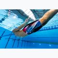 Dětské plavky jammer arena Loud Swim Jammer black/multi 6