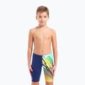 Dětské plavky jammer arena Loud Swim Jammer navy/multi