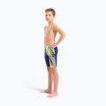 Dětské plavky jammer arena Loud Swim Jammer navy/multi 2