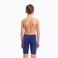 Dětské plavky jammer arena Loud Swim Jammer navy/multi 3