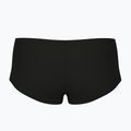 Pánské plavecké boxerky arena One Low Waist Short Big Logo black/black 2