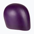 Plavecká čepice arena Big Logo plum water 4