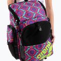 Plavecký batoh arena One Go 35 l AO arena floral 7