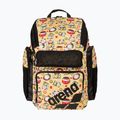 Plavecký batoh arena One Go 45 l AO arena neko