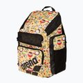 Plavecký batoh arena One Go 45 l AO arena neko 2