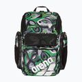 Plavecký batoh arena One Go 45 l AO arena kente