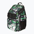 Plavecký batoh arena One Go 45 l AO arena kente 2
