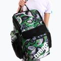 Plavecký batoh arena One Go 45 l AO arena kente 7