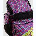 Plavecký batoh arena One Go 45 l AO arena floral 5