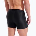 Pánské plavecké boxerky arena Basic Swim Short black/turquoise 9