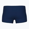 Pánské plavecké boxerky arena Basic Swim Short navy/white 2