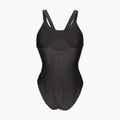 Dámské jednodílné plavky arena Monoglow One Piece black multi/black 2