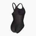 Dámské jednodílné plavky arena Monoglow One Piece black multi/black 4
