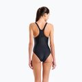 Dámské jednodílné plavky arena Monoglow One Piece black multi/black 7