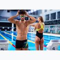 Pánské plavecké boxerky arena Jellyfish Swim Short black/multi 6
