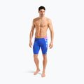 Pánské plavecké jammery arena Earth Swim Jammer neon blue/neon blue multi 6