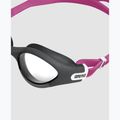 Dámské plavecké brýle Arena The One Plus clear/black/magenta 5