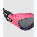 Dámské plavecké brýle Arena The One Plus smoke/pink/black 5