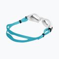 Dětské plavecké brýle Arena The One Plus clear/white/turquoise 2