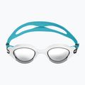 Dětské plavecké brýle Arena The One Plus clear/white/turquoise 3