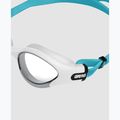 Dětské plavecké brýle Arena The One Plus clear/white/turquoise 5