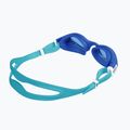 Dětské plavecké brýle Arena The One Plus blue/blue/turquoise 2