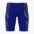 Dětské plavky jammer arena Fireflow Swim Jammer navy/team navy yellow 2