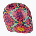 Plavecká čepice arena Print 2 arena floral 2