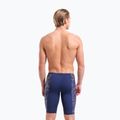 Pánské plavecké jammery arena Fireflow Swim Jammer navy/tteam navy yellow 7