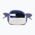 Ploutve na plavání Arena Powerfin Pro II Flex midnight blue 5
