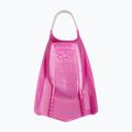 Ploutve na plavání Arena Powerfin Pro II Flex shimmered pink 3