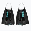Ploutve na plavání Arena Powerfin Pro II Flex black