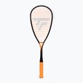 Squashová raketa Tecnifibre Dynergy Apx 130 černá/oranžová 12DYN13020