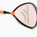 Squashová raketa Tecnifibre Dynergy Apx 130 černá/oranžová 12DYN13020 2