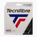 Tenisová struna Tecnifibre Razor Code black 04GRA120XC