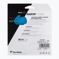 Tenisová struna Tecnifibre Razor Code blue 04GRA125XU 2