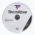 Tenisová struna Tecnifibre Reel 200M Black Kód černá 04RBL124XB