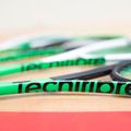 Squashová raketa Tecnifibre Suprem 125 Curv 11