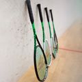 Squashová raketa Tecnifibre Suprem 125 Curv 12