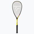 Squashová raketa Tecnifibre Carboflex 125 Cannonball žlutá 12CARCAN20