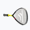 Squashová raketa Tecnifibre Carboflex 125 Cannonball žlutá 12CARCAN20 2