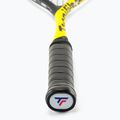 Squashová raketa Tecnifibre Carboflex 125 Cannonball žlutá 12CARCAN20 3