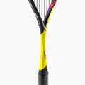 Squashová raketa Tecnifibre Carboflex 125 Cannonball žlutá 12CARCAN20 5