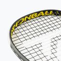 Squashová raketa Tecnifibre Carboflex 125 Cannonball žlutá 12CARCAN20 6