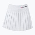Tenisová sukně Tecnifibre bílá 23LASK