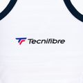 Tecnifibre dětské tenisové tričko Tank white 22LAF3 F3 4